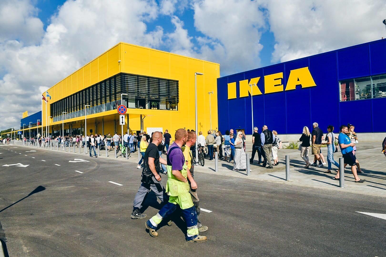 IKEA