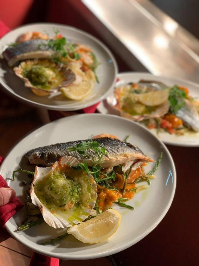 Kendells Bistro
