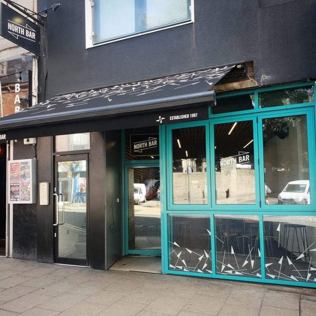 North Bar