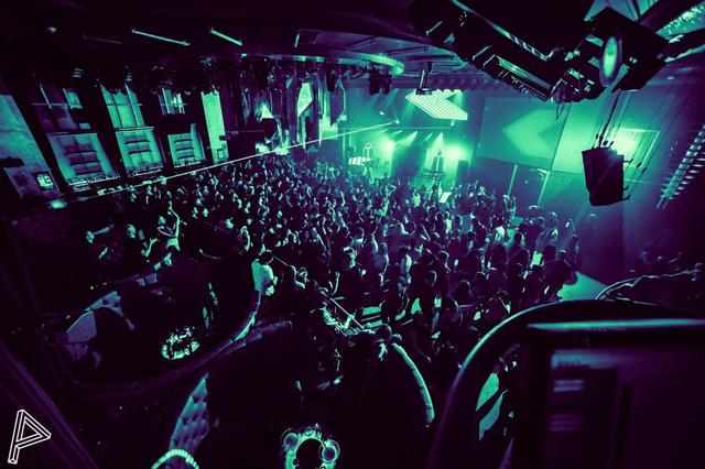 Pryzm