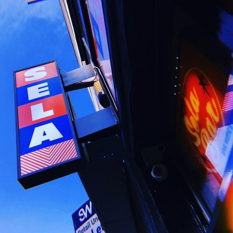 Sela Bar