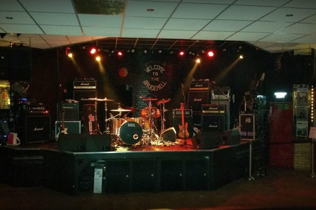 Brudenell Social Club