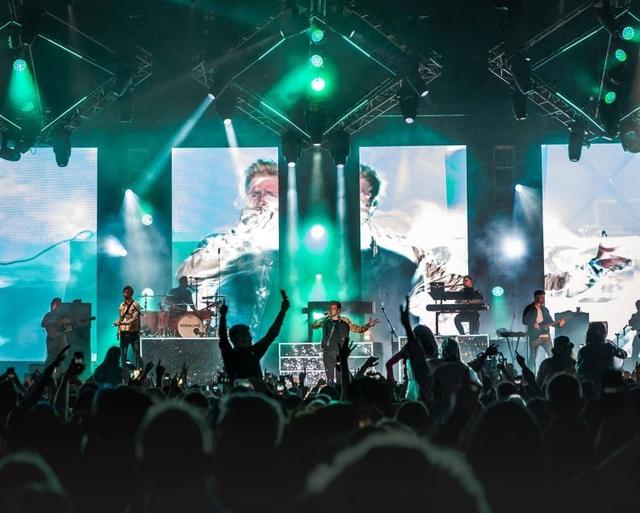 O2 Academy