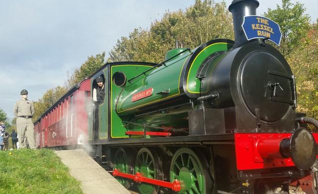 Middleton Railway