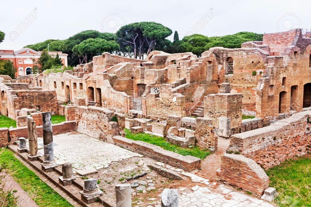 Ostia Antica
