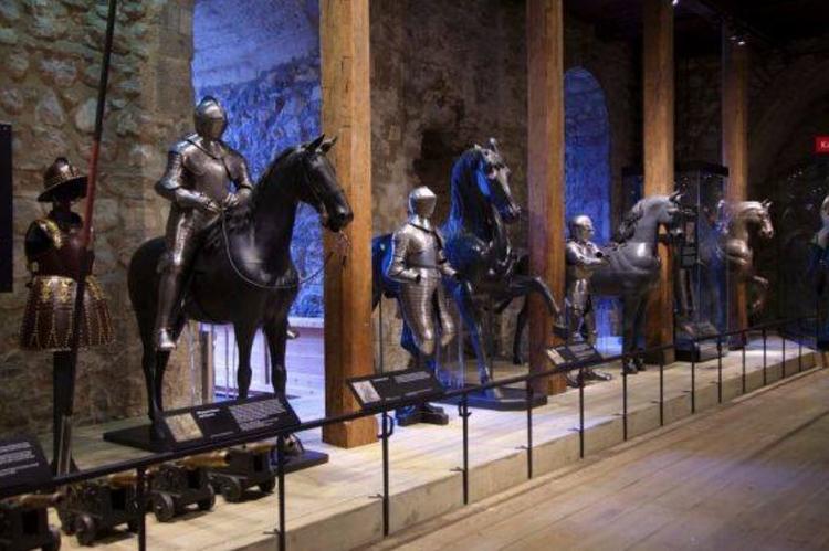 Royal Armouries