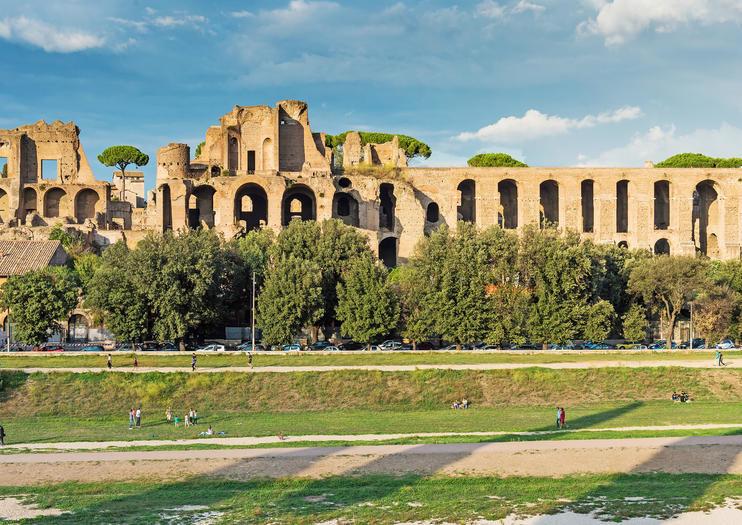 Circo Massimo