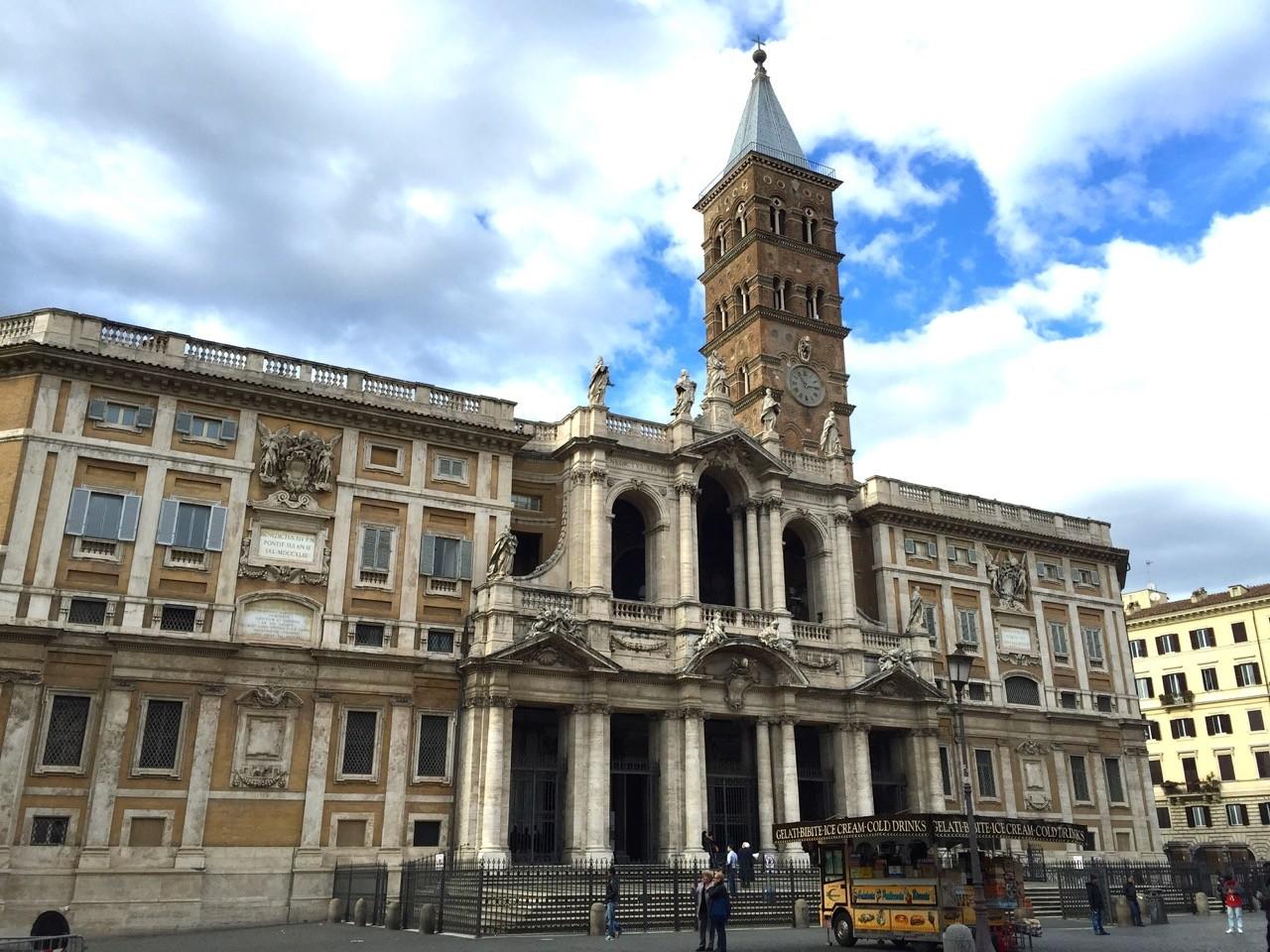 Basilica di Santa Maria Maggiore