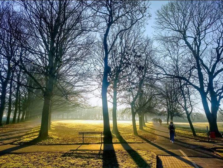 Woodhouse Moor