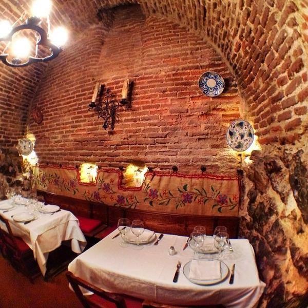 Restaurante Botin