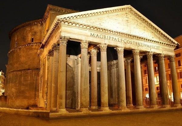 The Pantheon