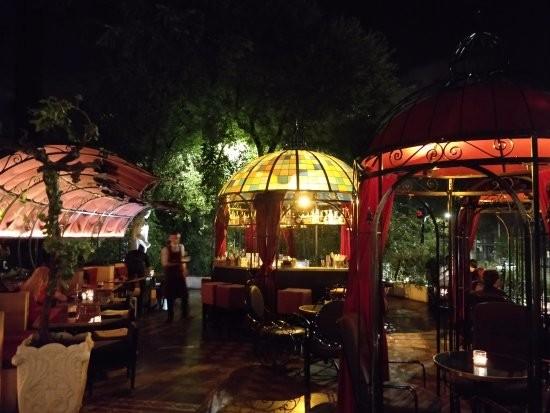 Marco Martini Cocktail Bar