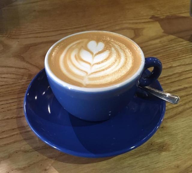 Playground Coffee House