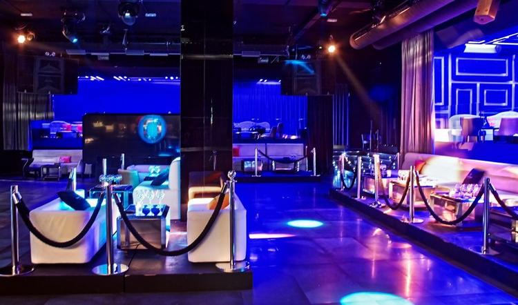 Opium Club
