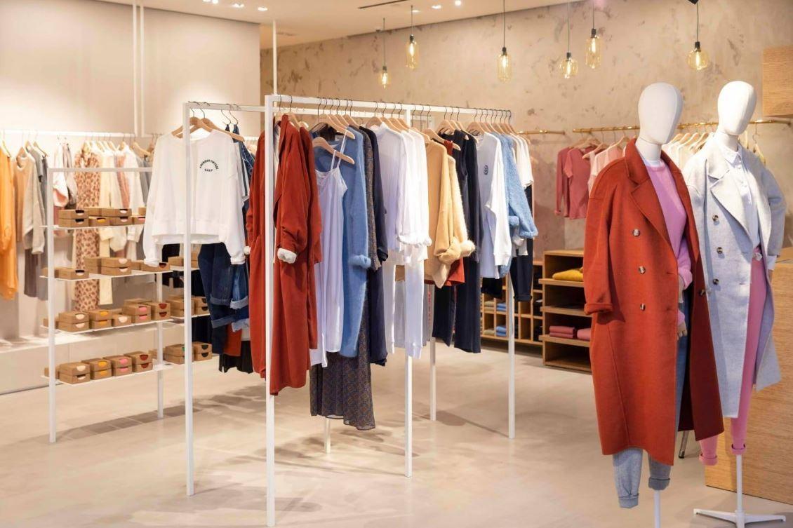 American Vintage Luxembourg