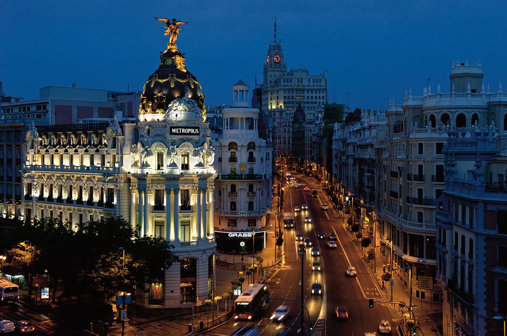 Gran Via