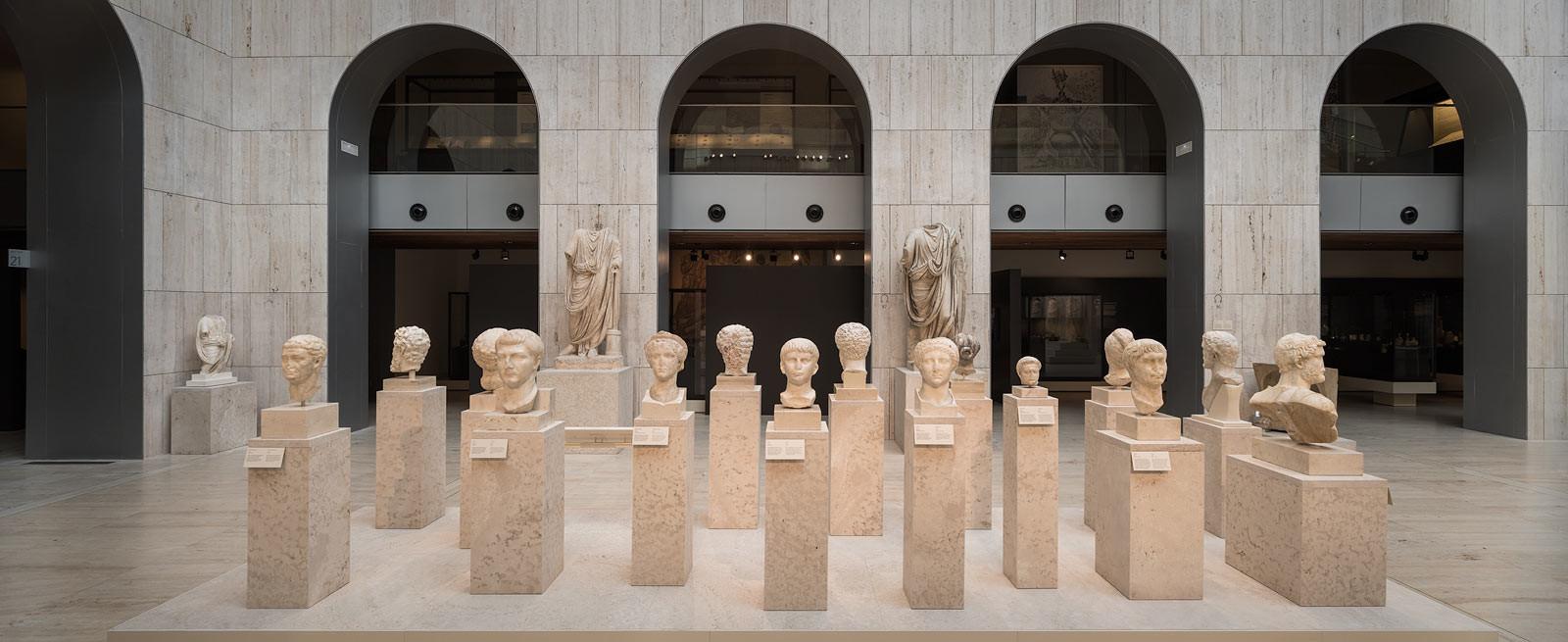 National Archaeological Museum
