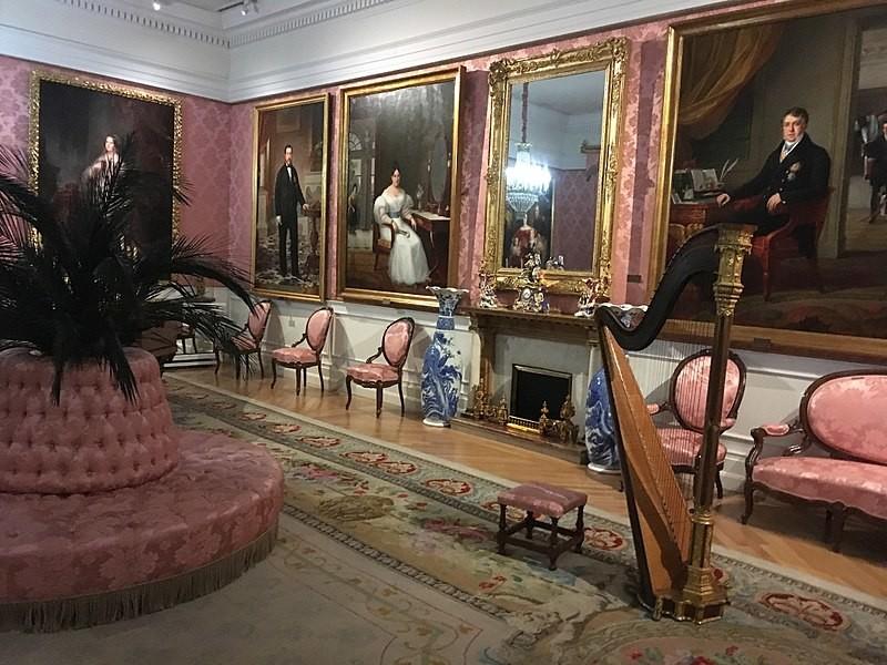 Museum of Romanticism