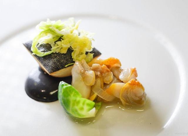 Pierre Gagnaire