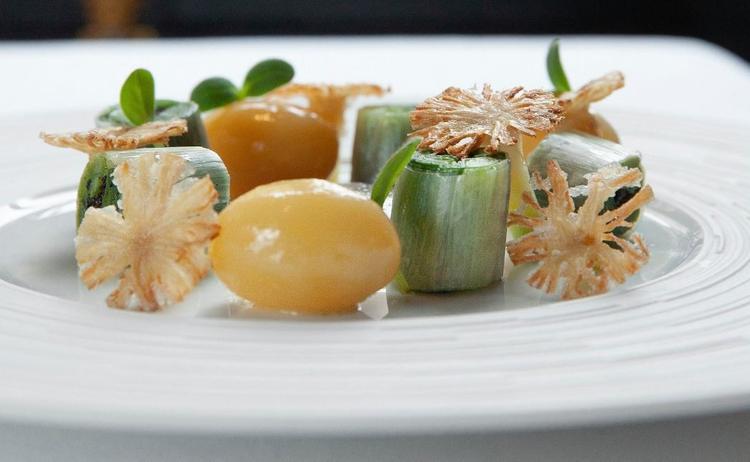 Restaurant Le Gabriel