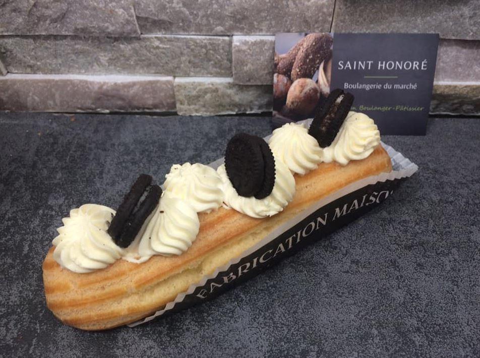 Marché Saint-Honoré