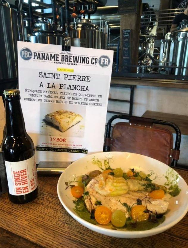 Paname Brewing Company