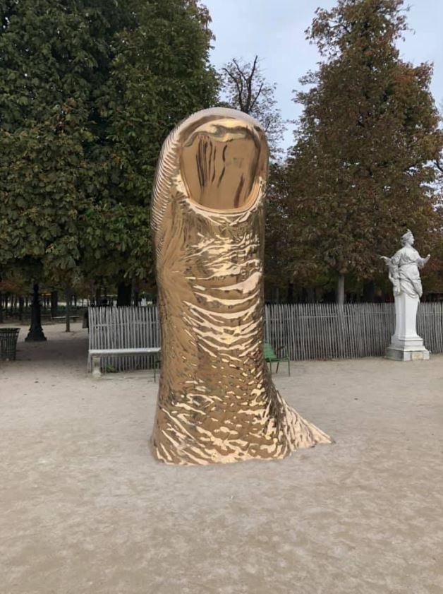 Jardin des Tuileries