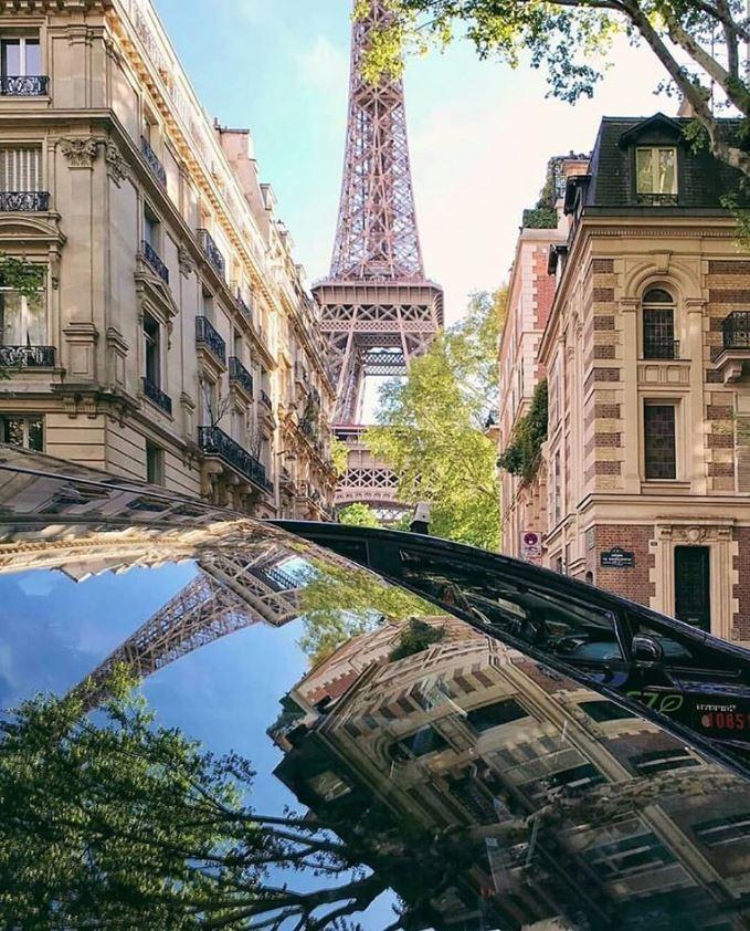 Rue de l'Université