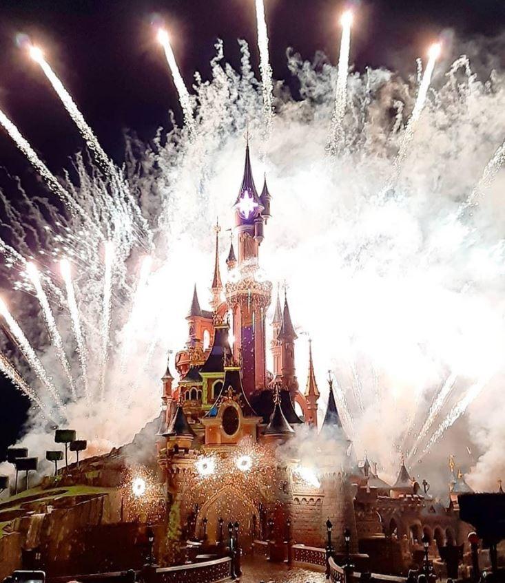 Disneyland Paris
