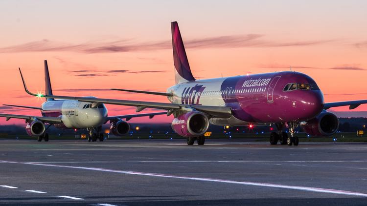 Katowice Airport
