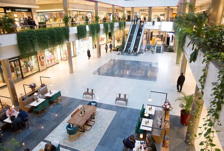 Moda Shopping