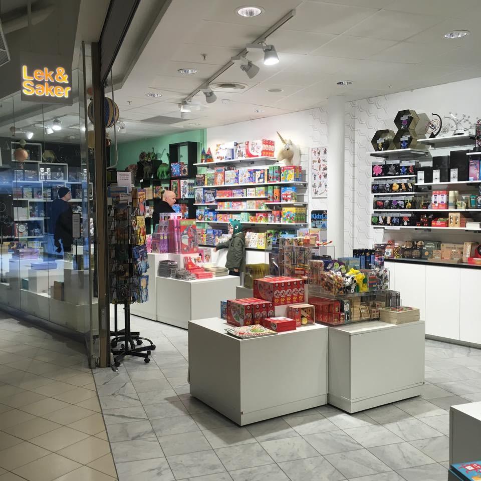 Farsta Centrum
