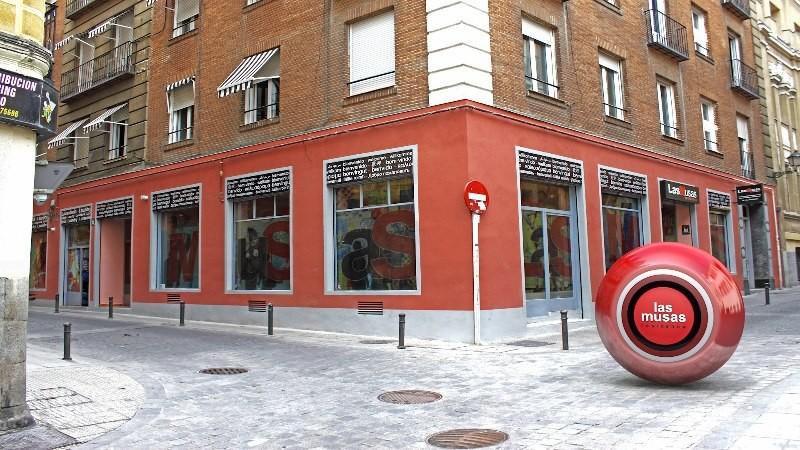Las Musas Hostel