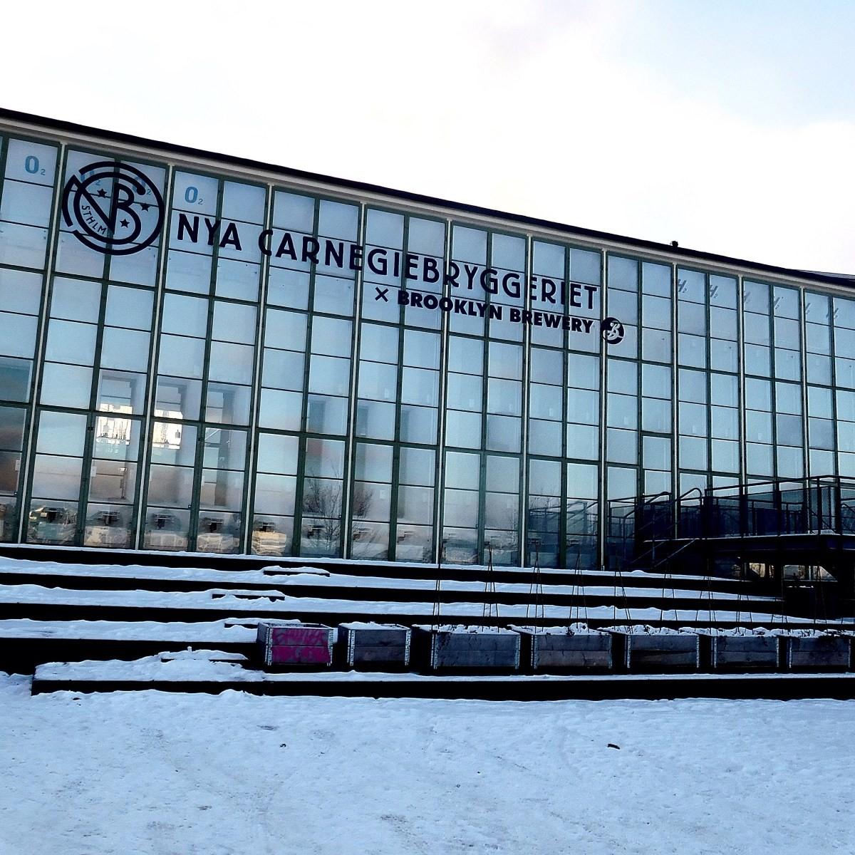 Nya Carnegiebryggeriet