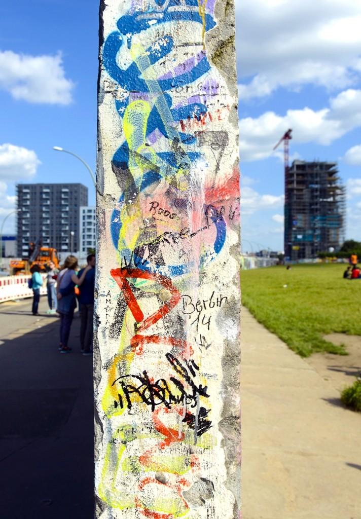 30 Years After the Wall