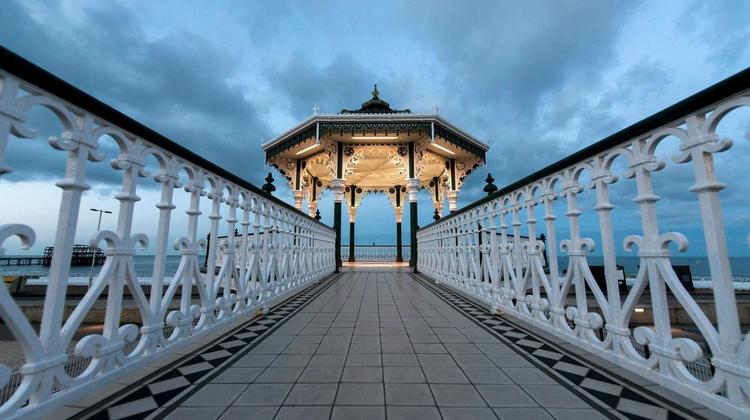 Brighton Beach
