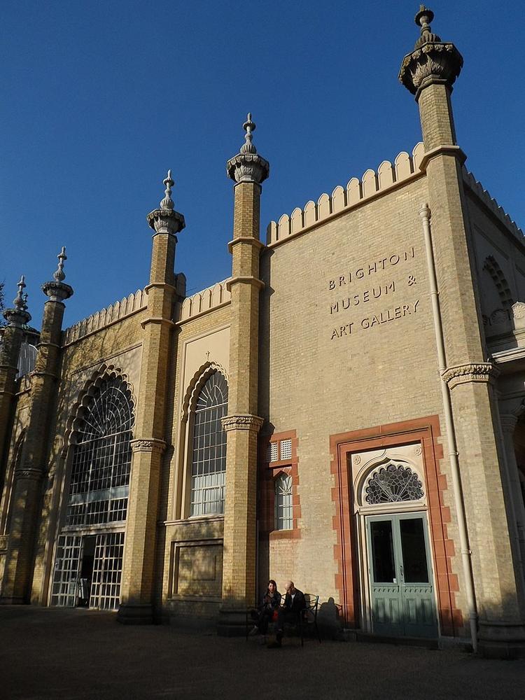 Brighton Museum & Art Gallery