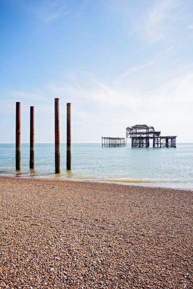 West Pier