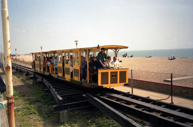 Volk's Electric Railway