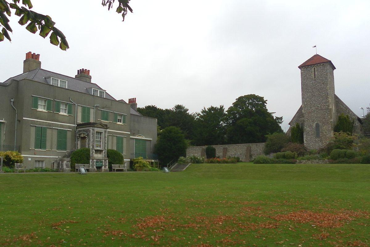 Preston Manor