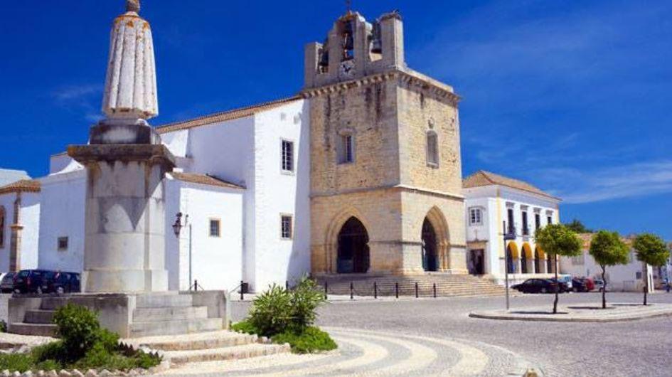 Faro Cathedral