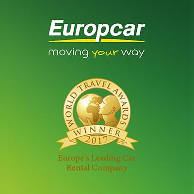Europcar Bulgaria