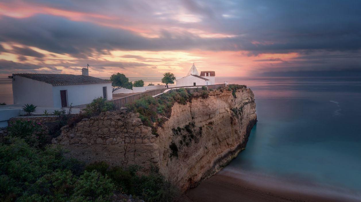 Fort of Nossa Senhora da Rocha