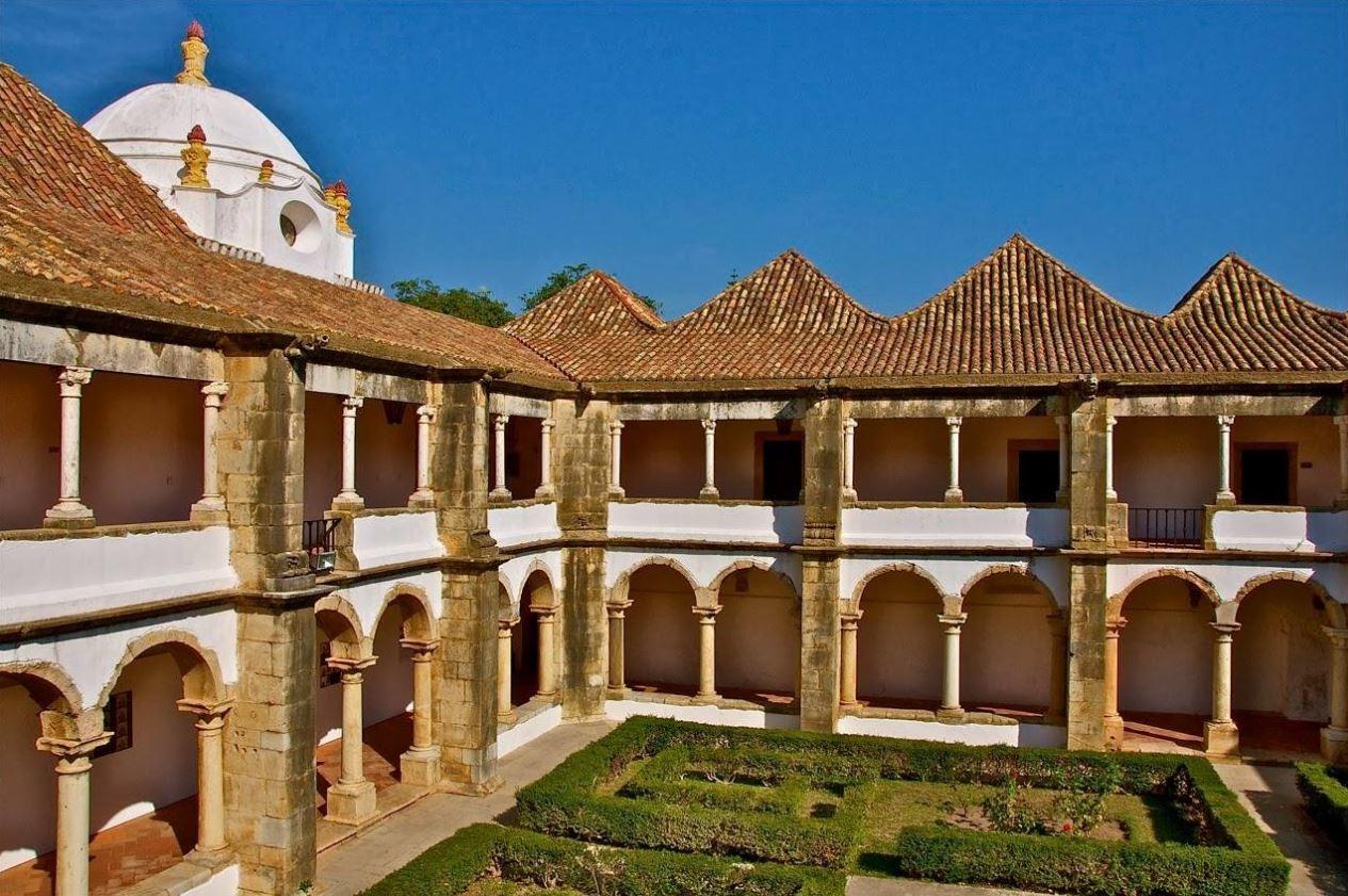 Municipal Museum Faro