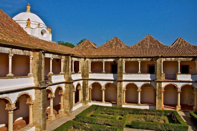 Municipal Museum Faro