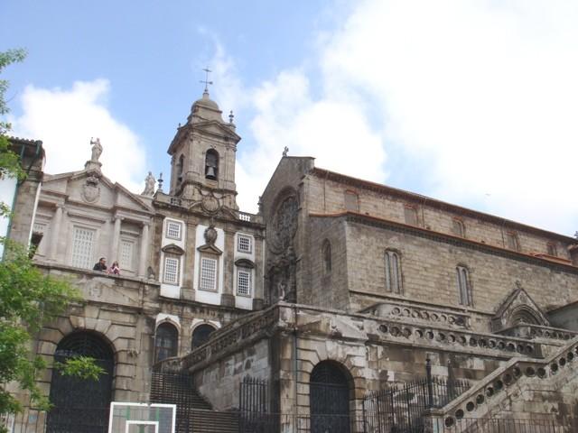 Church of São Francisco