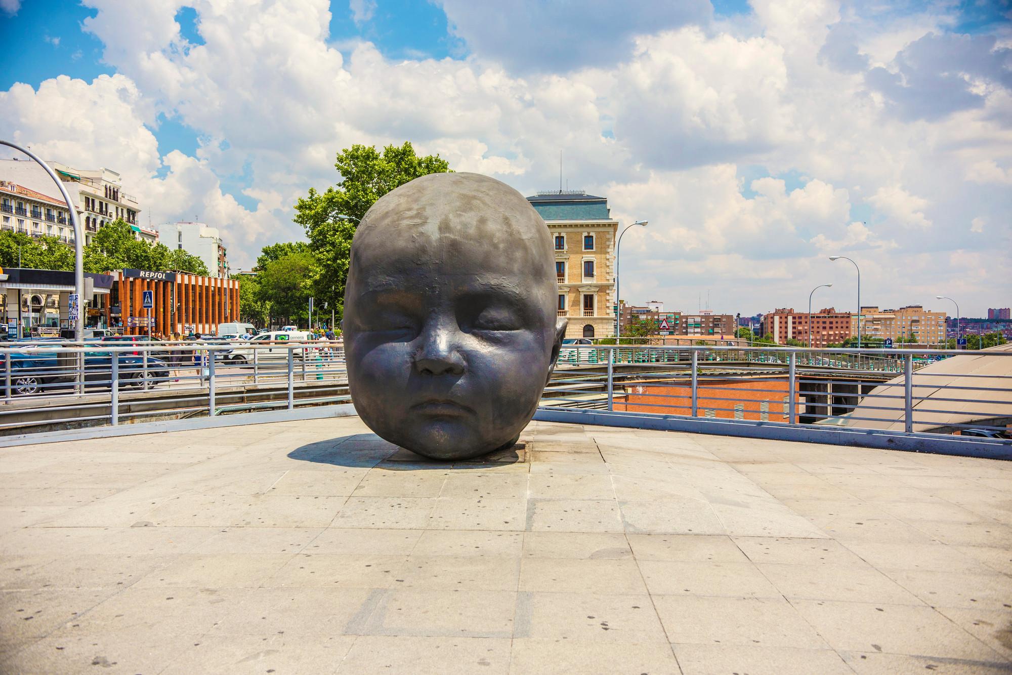Top 6 Things to do for Kids & Families in Madrid