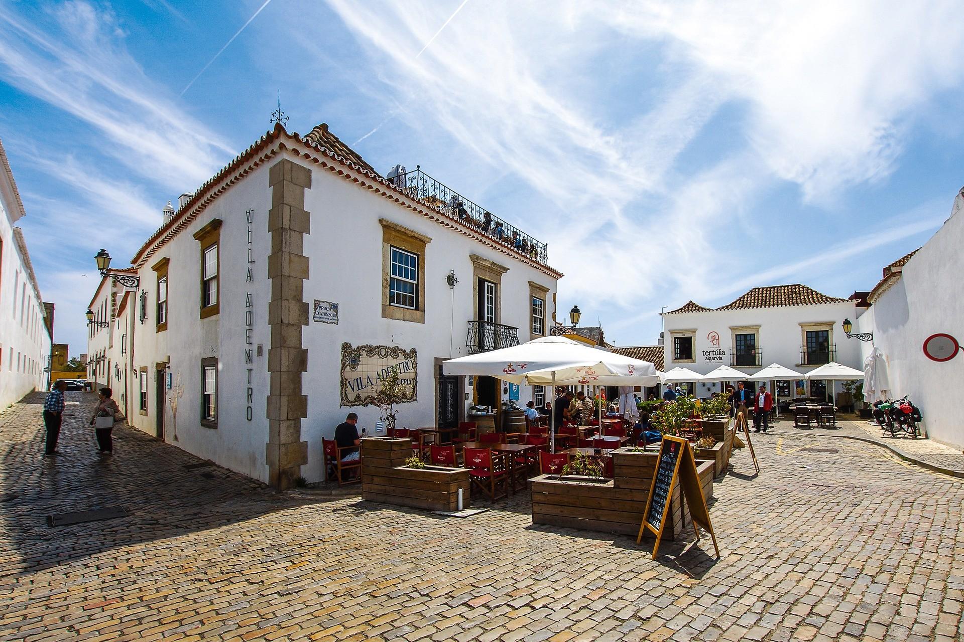 10 Things You Must Do in the Algarve