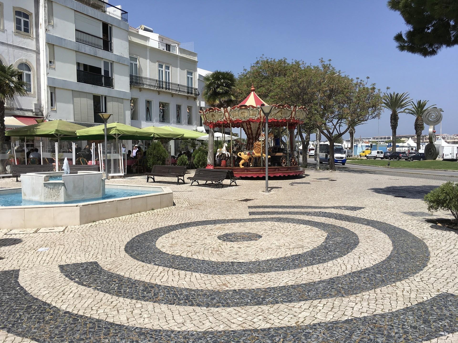 Most Beautiful Towns of the Algarve