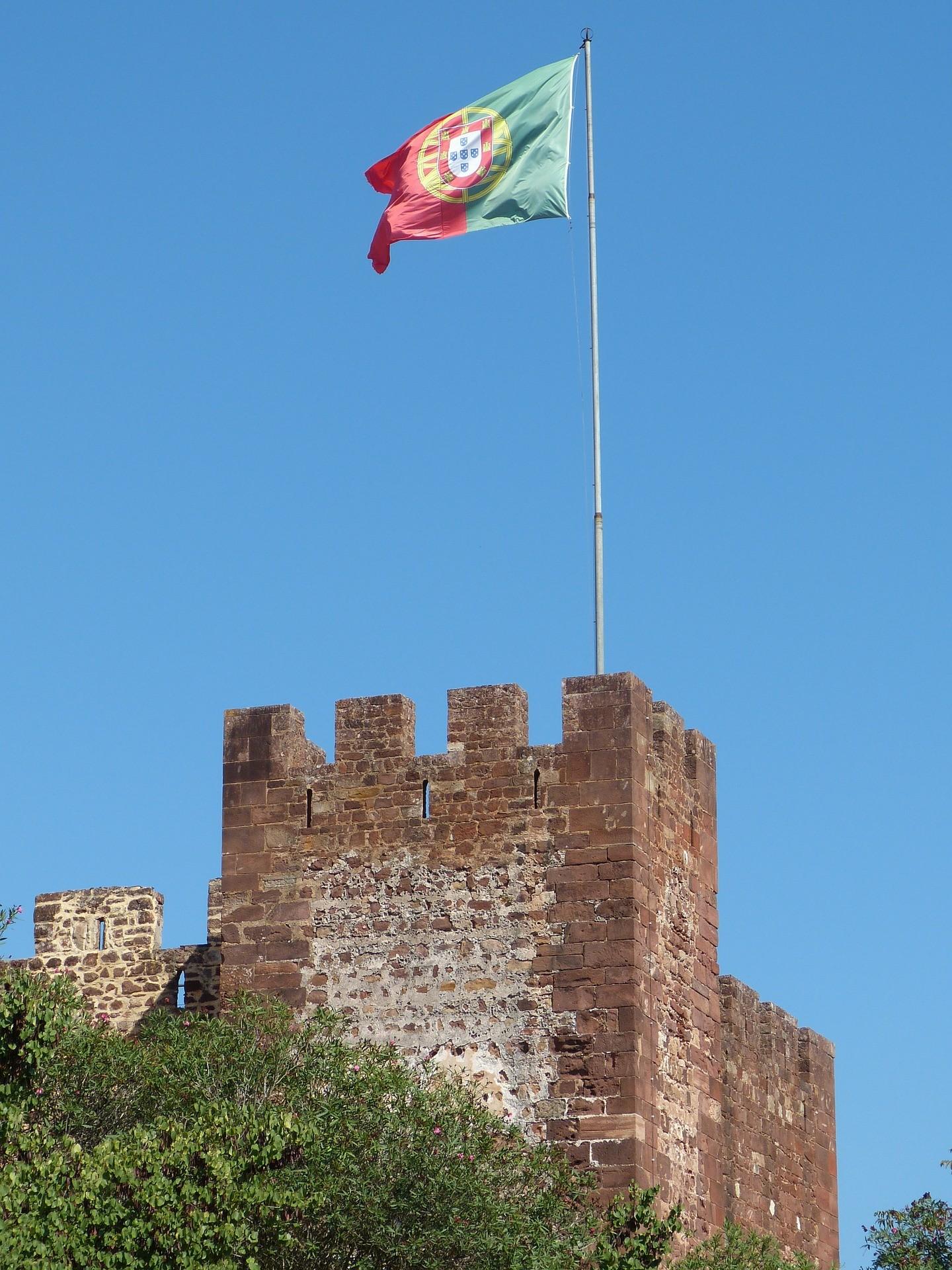 The Algarve's Finest Castles & Fortresses